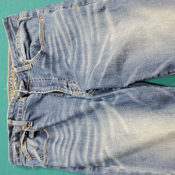 American Eagle Original Boot Jeans - Picture 5 of 6
